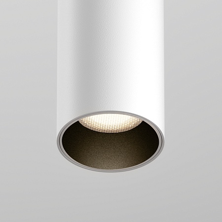 Трековый светильник Technical FOCUS LED TR041-2-12W3K-W - фото