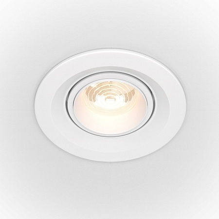 Встраиваемый светильник Technical Elem DL052-L7W4K - фото