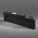 Slim Magnetic Трековый светильник 18W 4200K Kos чёрный 85086/01 85086/01 Elektrostandard - фото