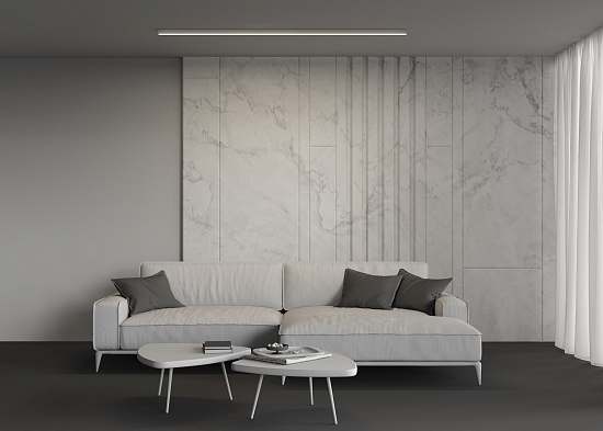 Линейный светильник Technical LL311008 - фото