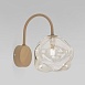 Настенный светильник TK Lighting 11152 Lava Sabia - фото
