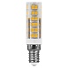 Лампа светодиодная Feron LB-433 E14 7W 175-265V 2700K - фото