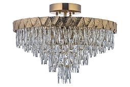 Люстра подвесная Arti Lampadari Elite Vaglia E 1.5.60.100 G