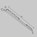 Трековый светильник Technical BASIS TR030-4-30WTW-DD-B - фото