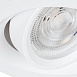 Точечный встраиваемый светильник Arte Lamp MIRA A2862PL-1WH - фото