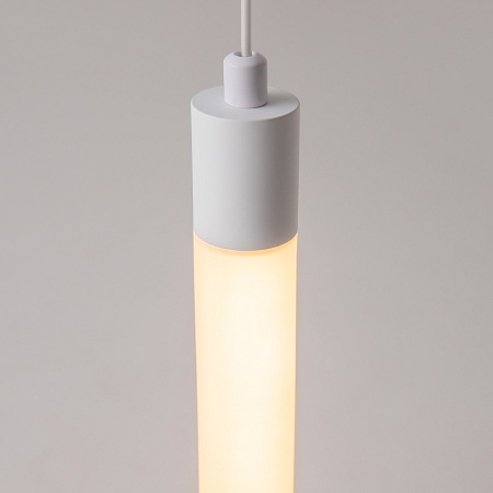 Подвесной светильник Technical Ray P022PL-L20W3K - фото