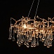 10068/800 GB Подвесная люстра LOFT IT Bijout - фото