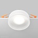 Встраиваемый светильник Technical Pauline DL046-01W - фото