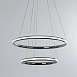 Подвесная люстра Arte Lamp MERIDIANA A2198SP-2CC - фото