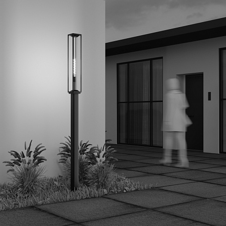 Ландшафтный светильник Outdoor Cell O452FL-01GF3 - фото