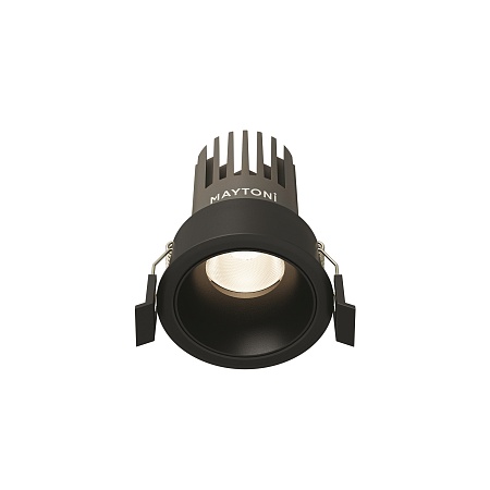 Встраиваемый светильник Technical DL115-10W-4K-B - фото