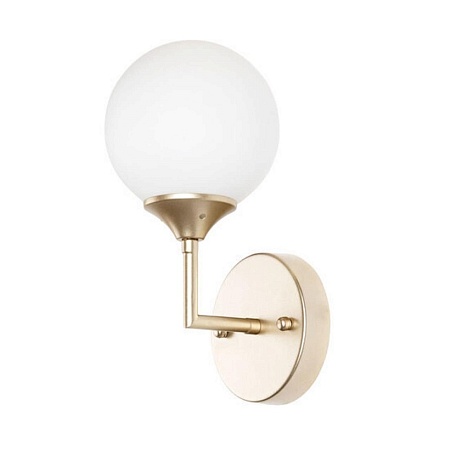 Бра Arte Lamp MARCO A2703AP-1SG - фото