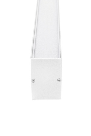 DK9304-WH Линейный светильник 72W 3000mm 4000K, белый - фото