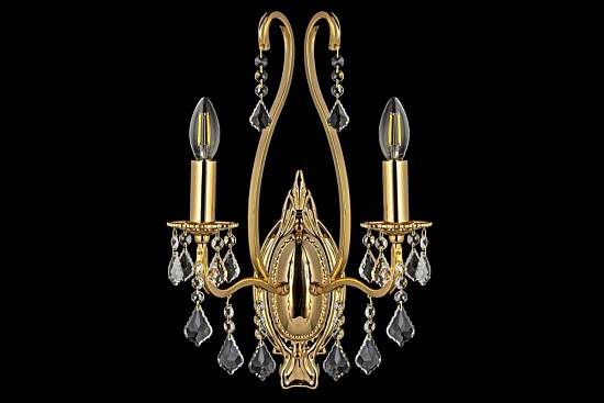 Бра Arti Lampadari Ercolano E 2.1.2.602 G - фото