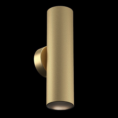 Настенный светильник (бра) Technical Artisan C080WL-02-GU10-MG - фото