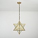 Люстра Star Effervescent D35 Imperiumloft 228944-22 - фото