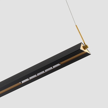 Подвесная люстра Favourite 4398-18P - фото