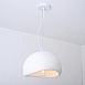 Подвесная Люстра Cemencloud A D60 White Imperiumloft 219850-23 - фото