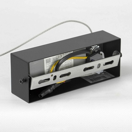 Линейно-подвесной светильник Lussole  LSP-7222 - фото