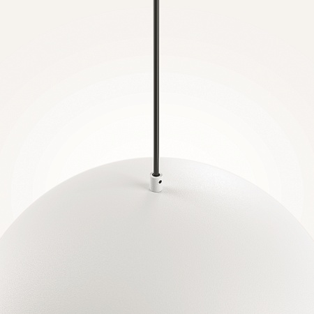 Подвесной светильник Maytoni Basic colors MOD168PL-01W - фото