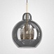 Подвесной Светильник Catch Smoky D25 Imperiumloft 186741-23 - фото