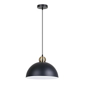 Подвесной светильник Arte Lamp RECINTO A7053SP-1BK