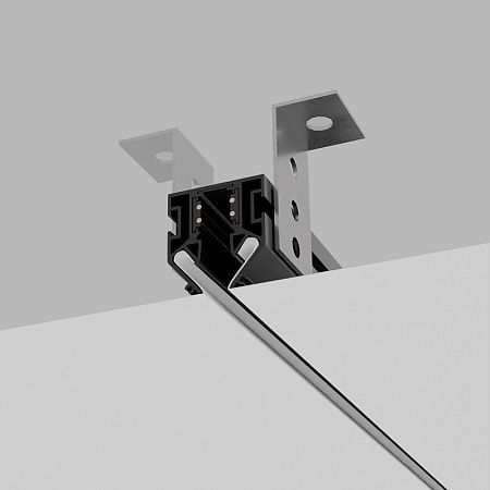 Шинопровод под натяжной потолок Logica Favourite 1014-TB-200 - фото