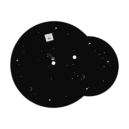 Потолочный светильник Freya FR6094CL-L72B - фото