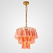 Подвесной Светильник Tassel Карамель Imperiumloft 181897-26 - фото