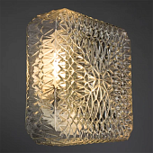 Потолочный светильник Arte Lamp CRYSTAL A3423PL-2SS
