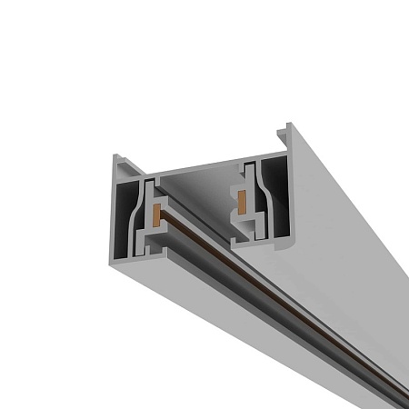 Шинопровод однофазный накладной ST-Luce Белый Длина 3 000мм ST001.539.00 - фото