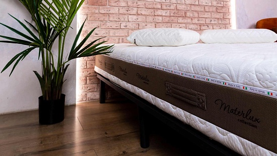 Матрас Materlux Grosseto фото