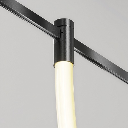 Трековый светильник Technical TR154-1-27W3K-B - фото