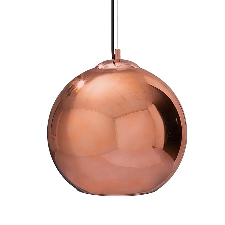 LOFT2023-C Подвесной светильник LOFT IT Copper Shade - фото