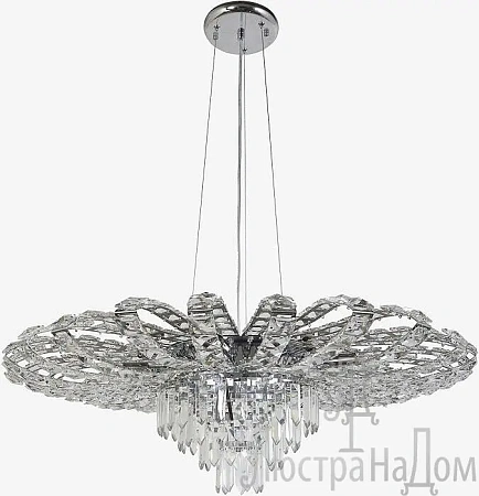 Подвесная люстра Dio D'Arte Elite Lecco E 1.5.75.100 N - фото