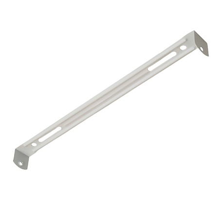 Светодиодный светильник Feron AL504 накладной 18W 4000K черный - фото