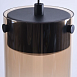 Подвесной светильник Arte Lamp LANTERNA A3606SP-7BK - фото