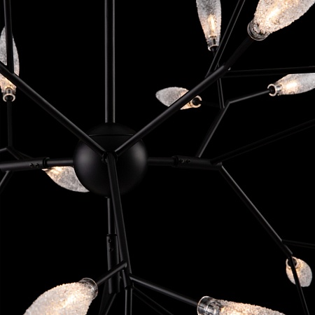 Подвесной светильник Freya FR5067PL-36B - фото