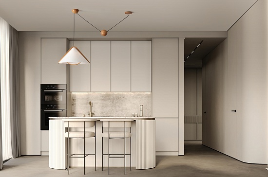 Потолочный светильник Freya FR5554CL-01T - фото