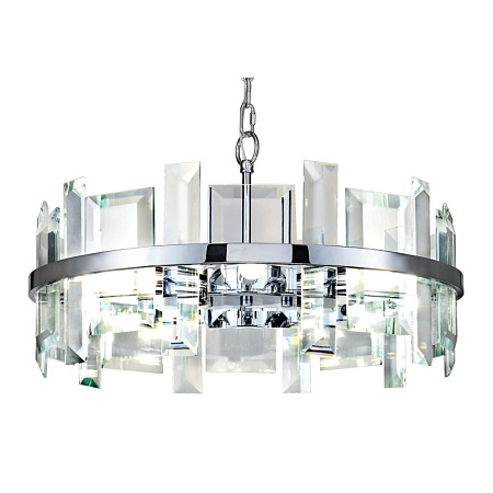 Подвесной светильник Maytoni Cerezo MOD201PL-07N - фото