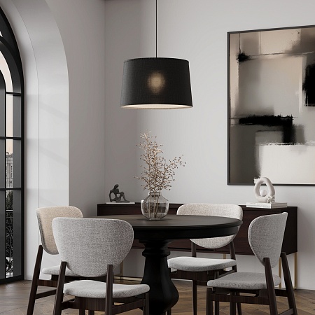 Подвесной акцентный светильник TK Lighting 1885 - фото