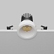 Встраиваемый светильник Technical DL115-10W-2.7K-W - фото