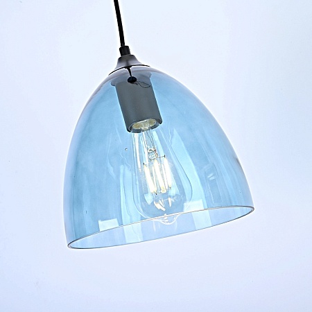 Подвесной Светильник Pick-N-Mix D Blue Imperiumloft 241133-26 - фото