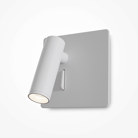 Настенный светильник (бра) Technical Mirax C040WL-L3W3K - фото