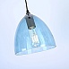 Подвесной Светильник Pick-N-Mix D Blue Imperiumloft 241133-26 - фото