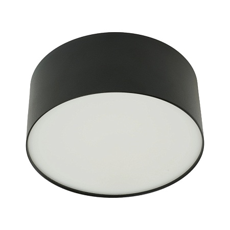 Светодиодный светильник Feron AL129 трековый однофазный на шинопровод 18W 4000K 110 градусов черный - фото