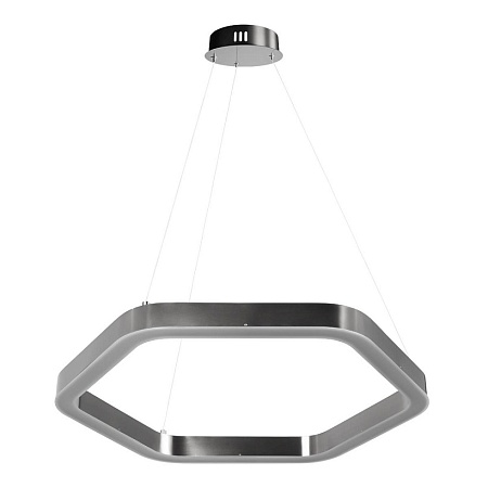 10243S Dark grey Подвесной светильник LOFT IT Titanium - фото