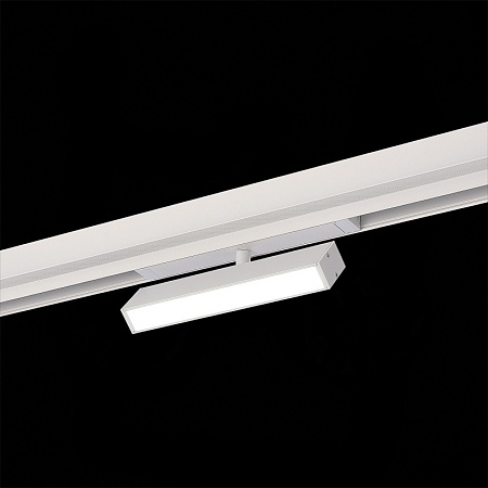 Трековая система St Luce накладная 220V 200 TS-D-200-ST378.506.09