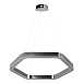 10243S Dark grey Подвесной светильник LOFT IT Titanium - фото