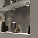 Потолочный светодиодный светильник Cors 25032/LED 10W 4200K белый Elektrostandard - фото
